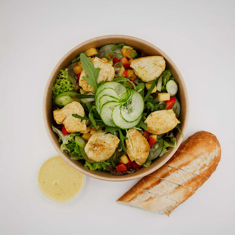 Salat Bombay – Iss Was, St. Vith