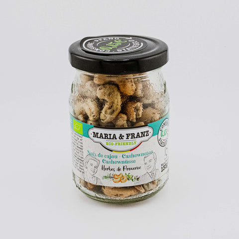 Cashewnüsse, Detailansicht – Kauf Was, St. Vith