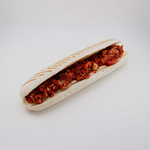 Panini Tex Mex – Iss Was, St. Vith