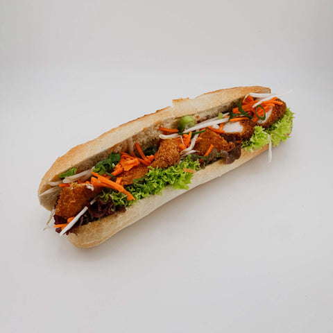 Baguette Tokio – Iss Was, St. Vith