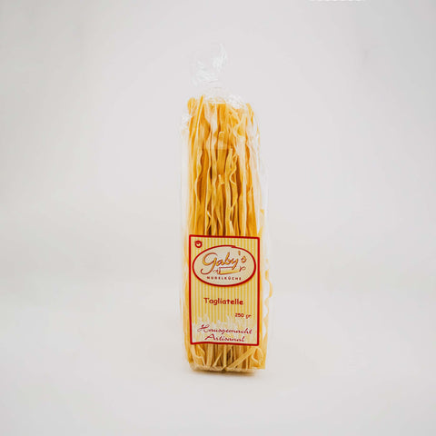 Tagliatelle – Kauf Was, St. Vith