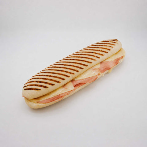 Panini Dago – Iss Was, St. Vith
