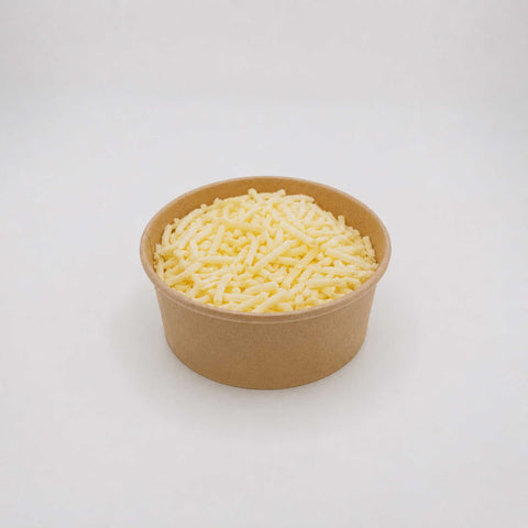 Extra Käse als Beilage – Iss Was, St. Vith