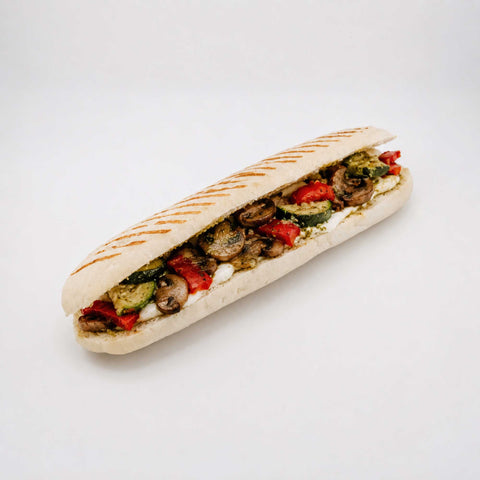 Panini Querbeet – Iss Was, St. Vith